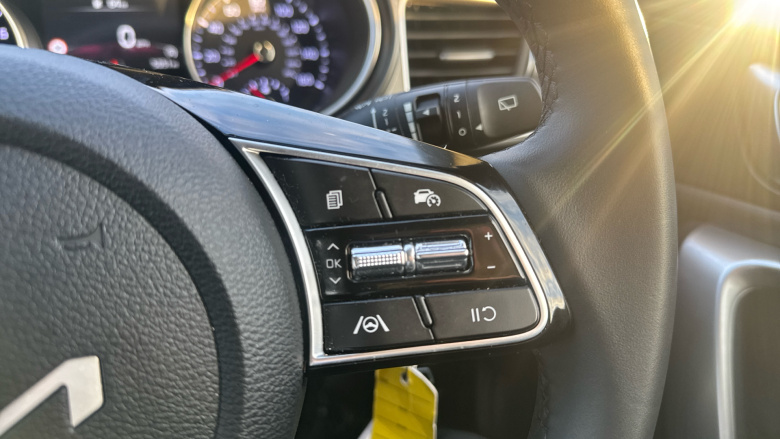 Kia Xceed 1.5T GDi ISG 138 2 5dr Petrol Hatchback